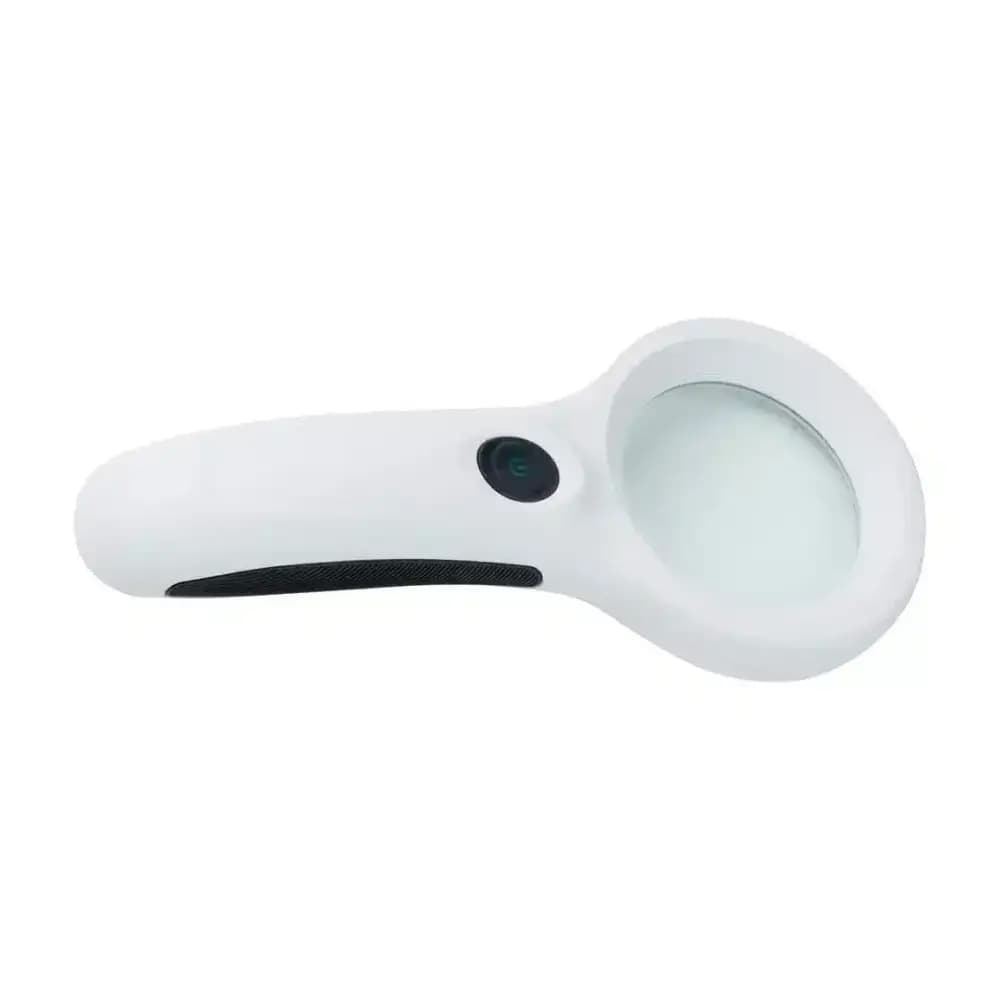 ذره بین دستی چراغ دار پروسکیت مدل Proskit MA-019 — تصویر ۴