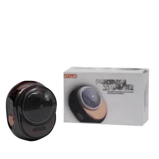مینی شیور مردانه و زنانه هیلیس مدل hyllis portable shaver
