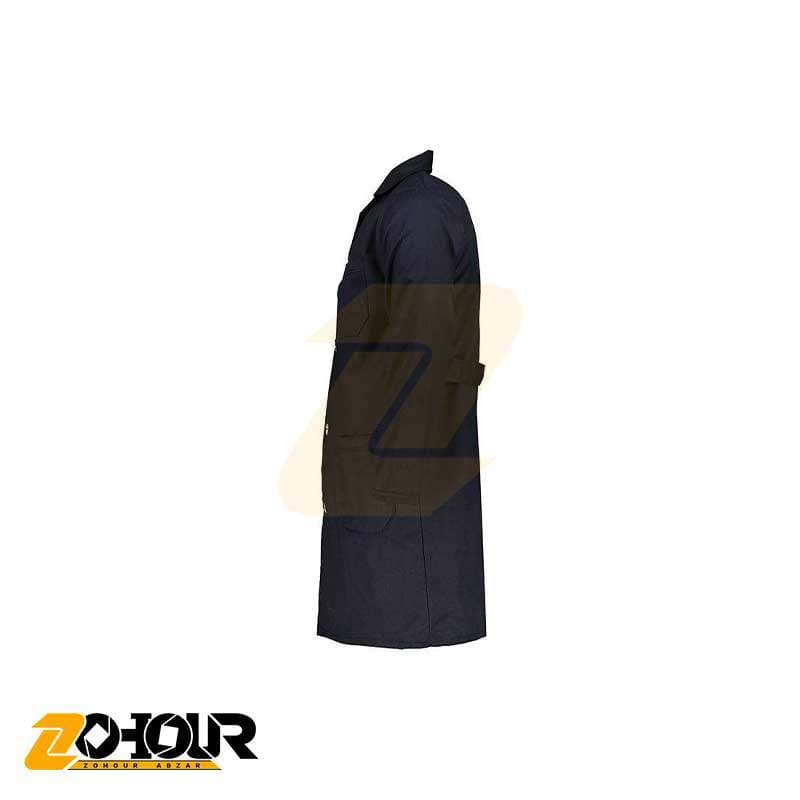 روپوش مشکی سایز XL — تصویر ۲