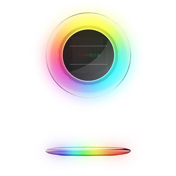 لامپ هوشمند مایپو مدل Playbulb Solar