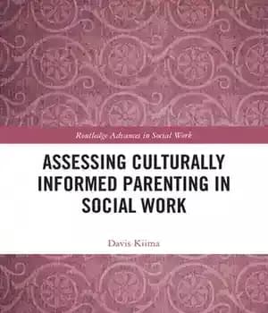 دانلود کتاب Assessing Culturally Informed Parenting in Social Work
