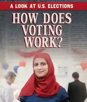 دانلود کتاب How Does Voting Work?