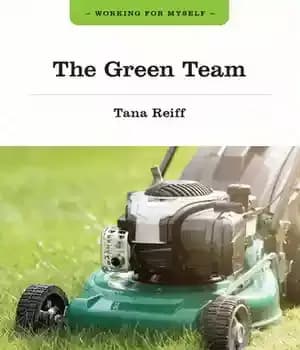 دانلود کتاب The Green Team