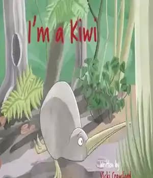 دانلود کتاب I’m a Kiwi
