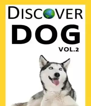 دانلود کتاب Discover: Dog – :
