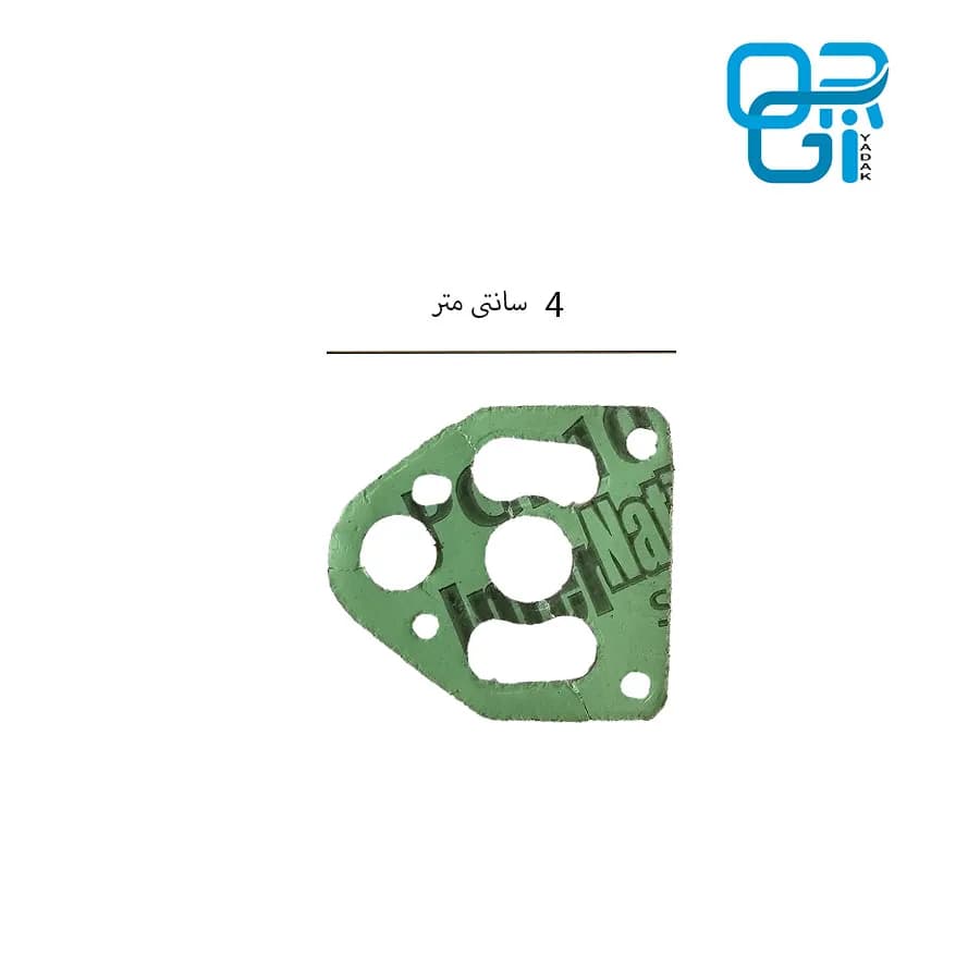 واشر دریچه گاز 405 — تصویر ۲