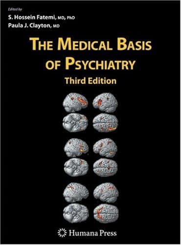 دانلود کتاب The Medical Basis of Psychiatry