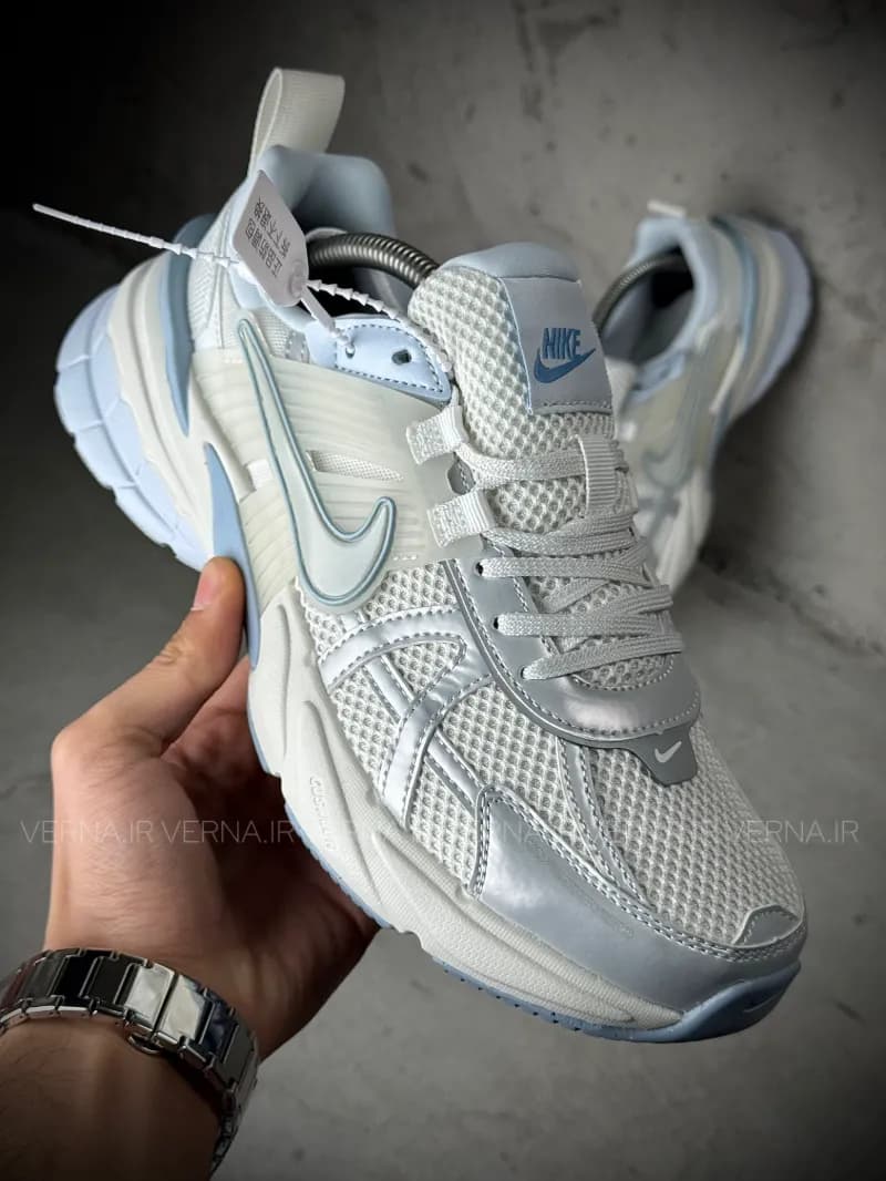 کتونی مستر کوالیتی مردانه رانینگORG-NIKE V2K — تصویر ۸
