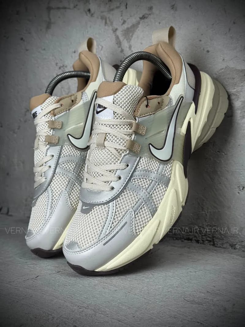 کتونی مستر کوالیتی مردانه رانینگORG-NIKE V2K — تصویر ۳