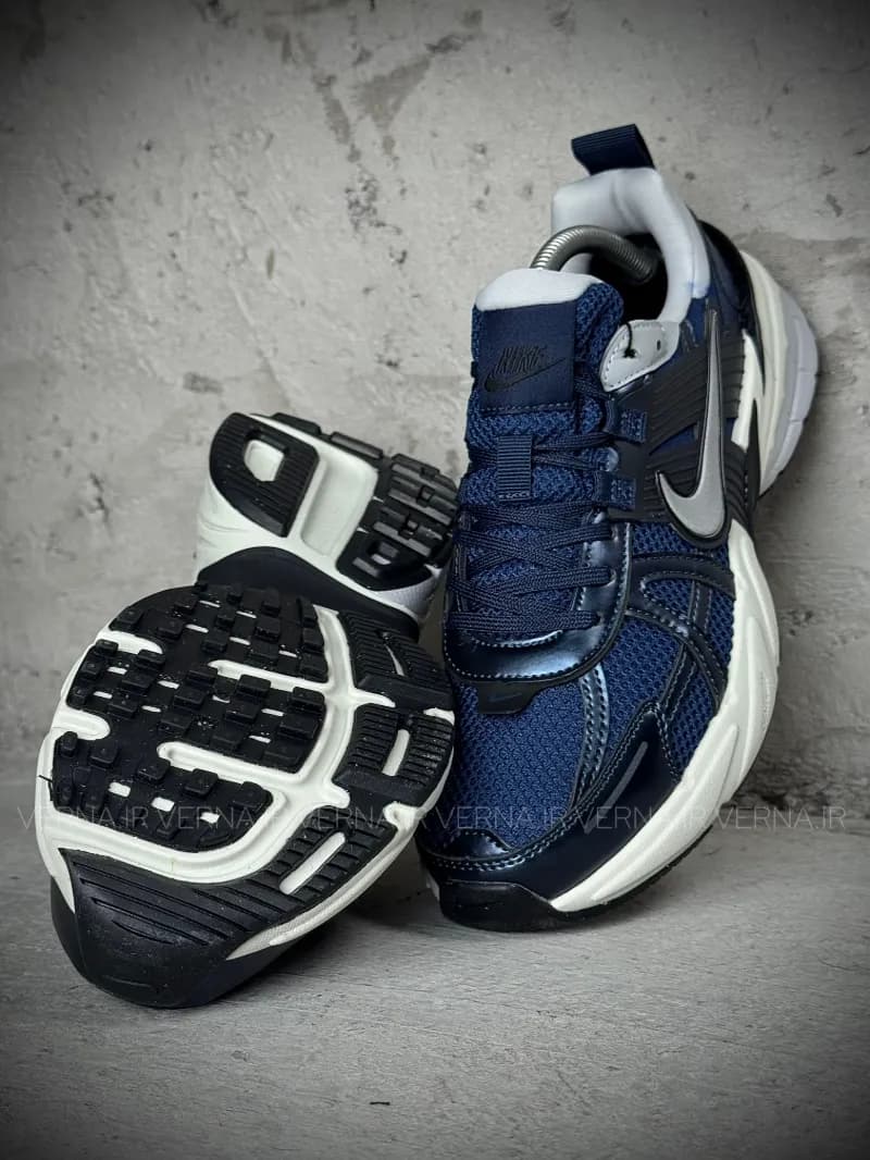 کتونی مستر کوالیتی مردانه رانینگORG-NIKE V2K — تصویر ۴