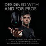 موس بی سیم Logitech G Pro — تصویر ۴