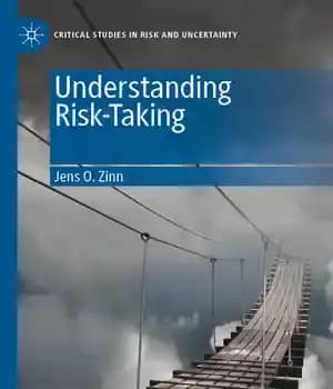 دانلود کتاب Understanding Risk-Taking