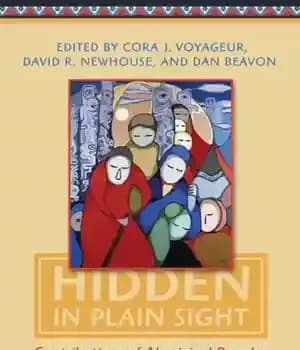 دانلود کتاب Hidden in plain sight. Volume 2