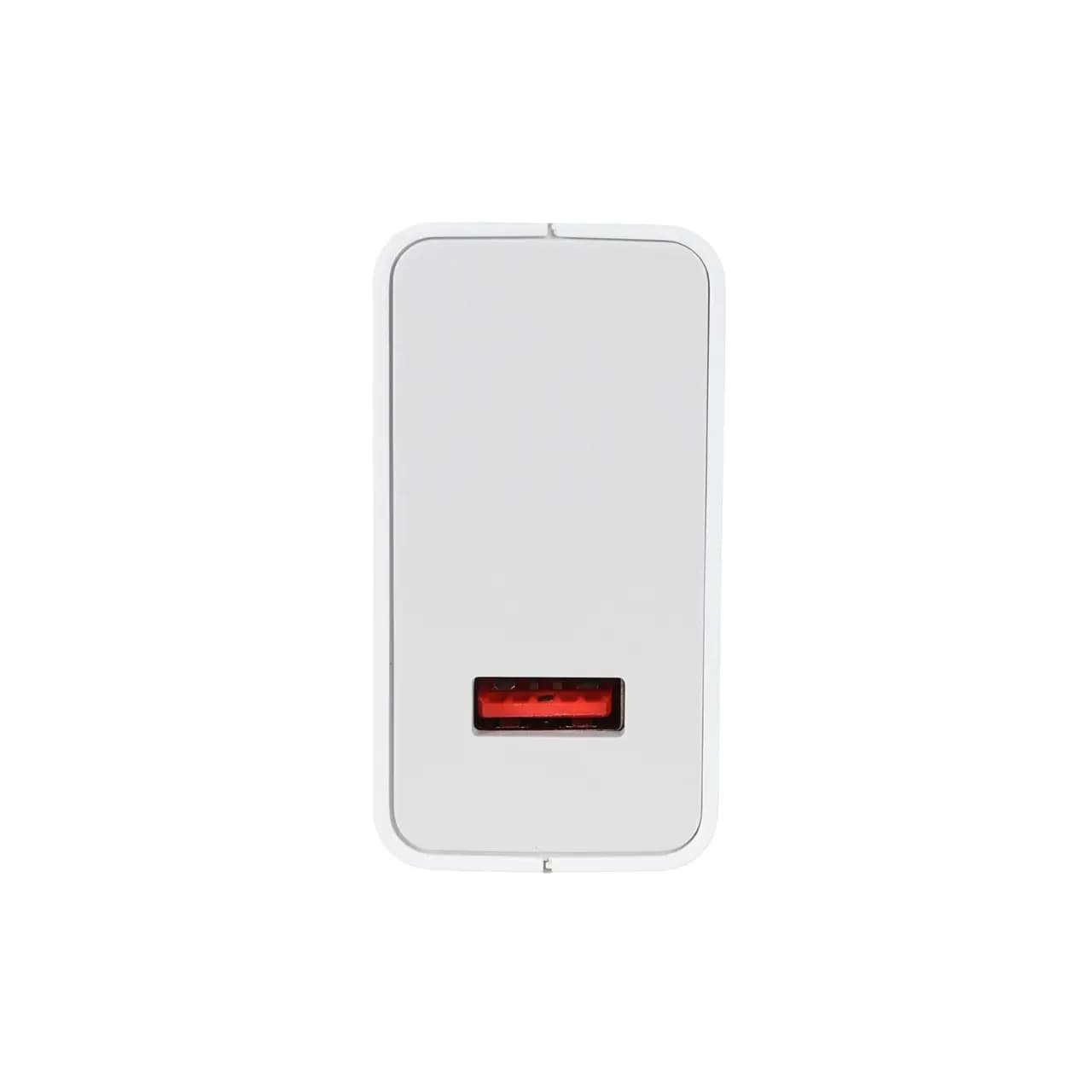 شارژر دیواری فست تک پورت Xiaomi مدل MDY-12-EZ 67W – سفید – اصل چین — تصویر ۹