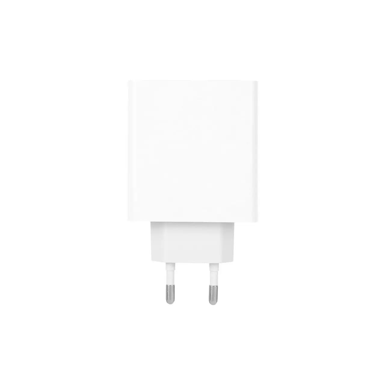 شارژر دیواری فست تک پورت Xiaomi مدل MDY-12-EZ 67W – سفید – اصل چین — تصویر ۷