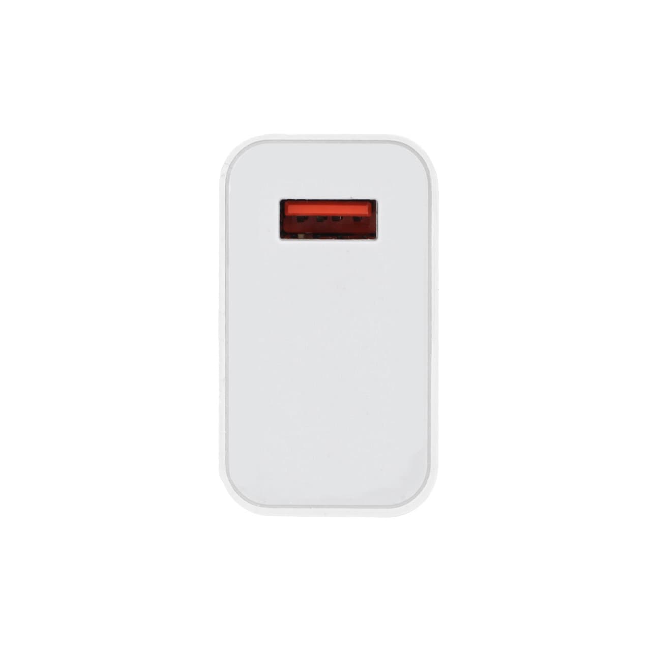 شارژر دیواری فست تک پورت Xiaomi مدل MDY-11-EZ 33W – سفید – NZR (گارانتی 6 ماهه شرکتی) — تصویر ۲
