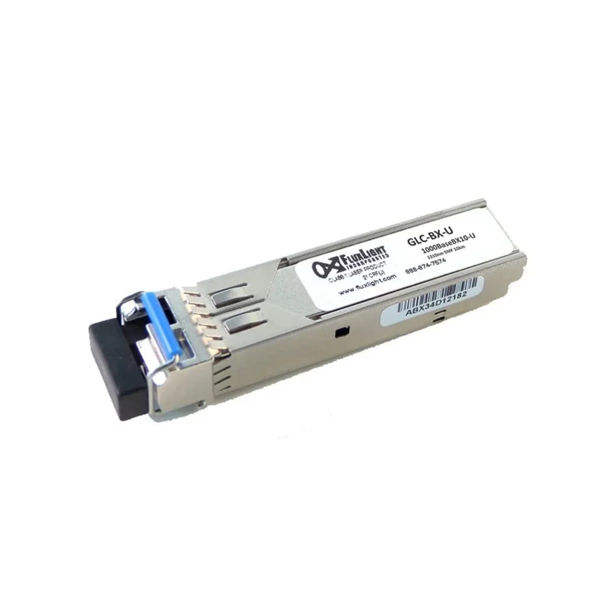 ماژول شبکه سیسکو مدل GLC-BX-U — تصویر ۲