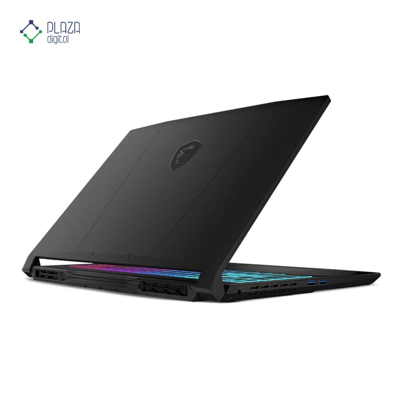 لپ تاپ گیمینگ ام اس آی 15.6 اینچی مدل Katana 15 HX B14WFK i7 14650HX 64GB 1TB RTX5060 — تصویر ۷