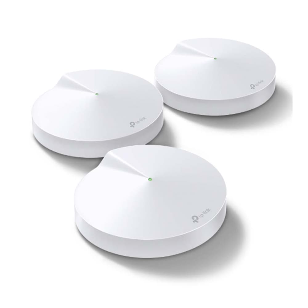 اکسس پوينت تی پی لینک مدل TP-Link Deco M5 (3-pack)