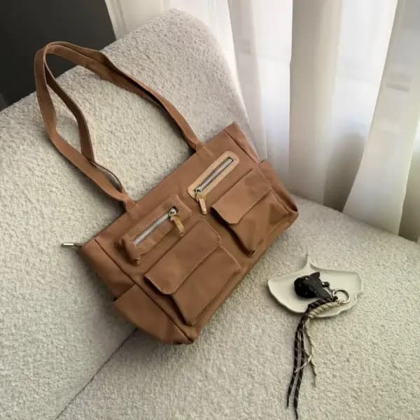 کیف روژان زنانه کد 422 — تصویر ۲