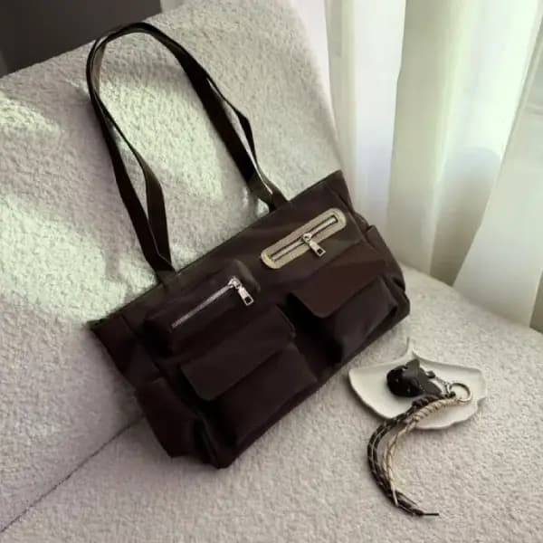 کیف روژان زنانه کد 422 — تصویر ۸