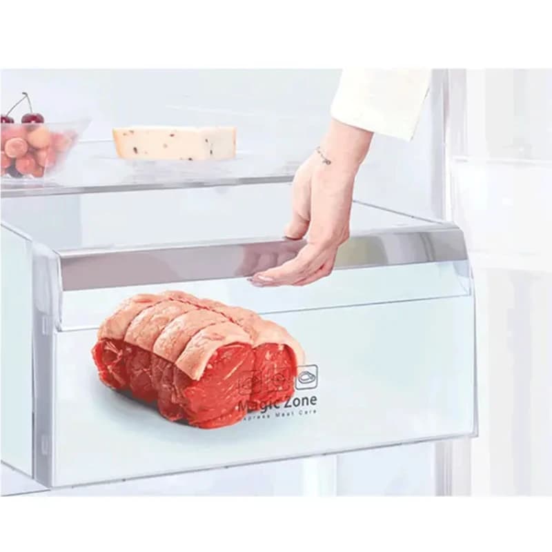 یخچال فریزر ساید بای ساید دوو مدل SXi 20-11 — تصویر ۶