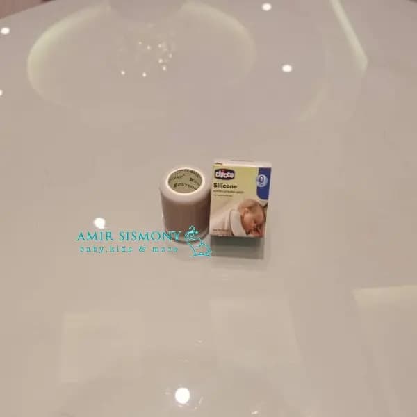 چسب فرم دهی گوش چیکو — تصویر ۲