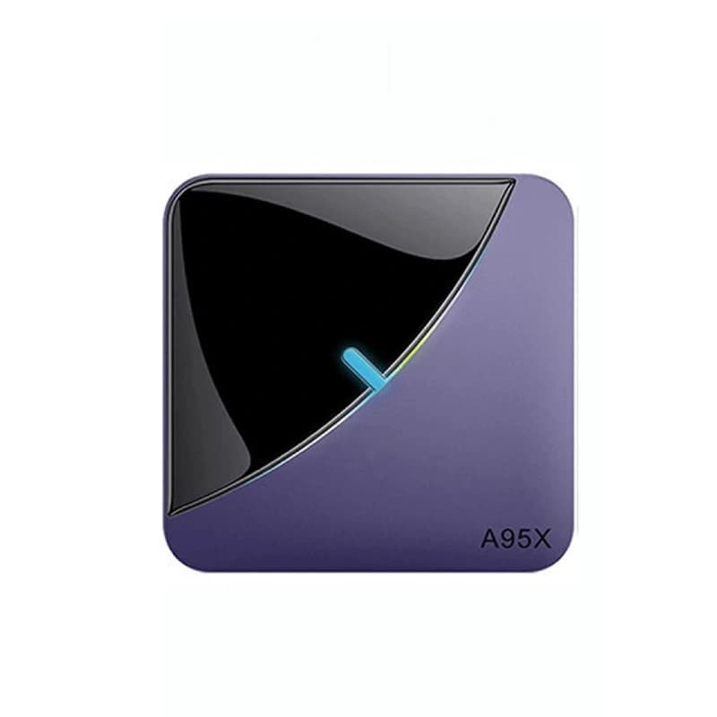 اندروید باکس A95X F3 AIR II 4GB 32GB