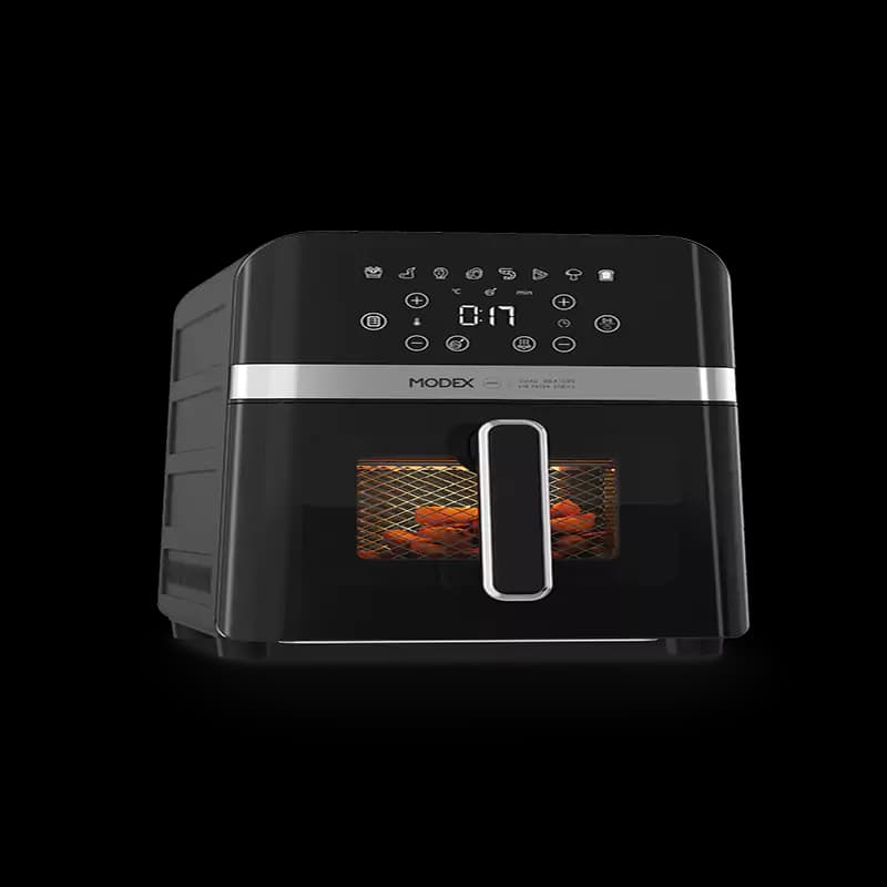 سرخ کن بدون روغن مودکس AF9200 — تصویر ۲