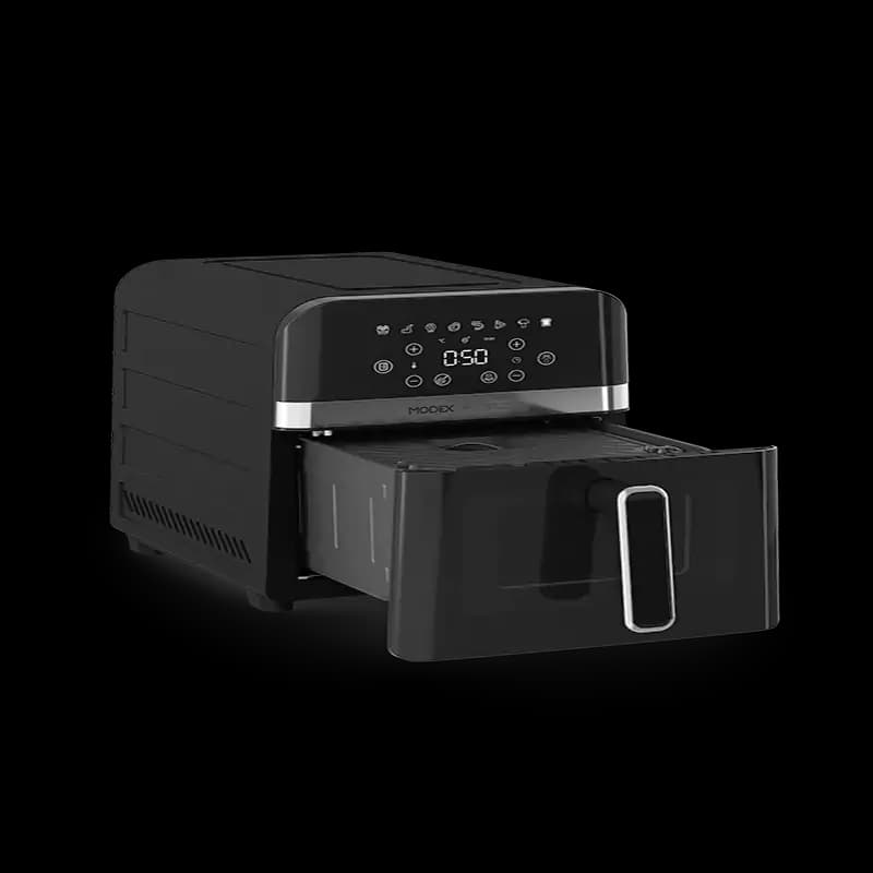 سرخ کن بدون روغن مودکس AF9200 — تصویر ۴