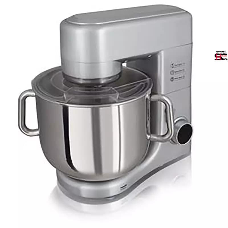 همزن صنعتی خانگی ۱۱ لیتری هنریچ مدل HKM-8110 — تصویر ۲