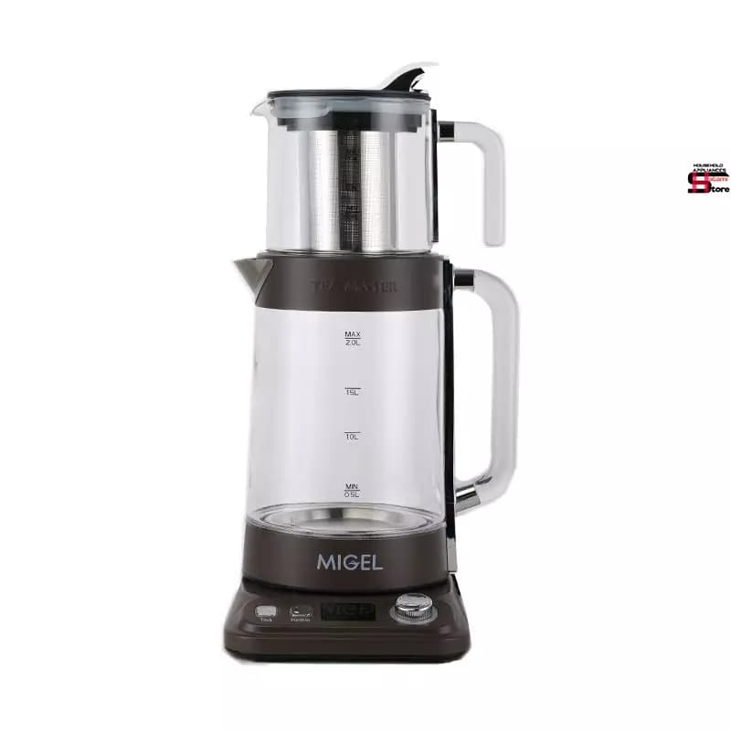 چایساز ایستاده GTS 290 میگل