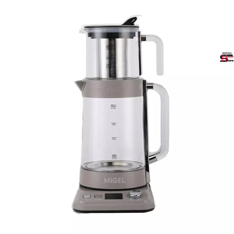 چایساز ایستاده GTS 290 میگل — تصویر ۶