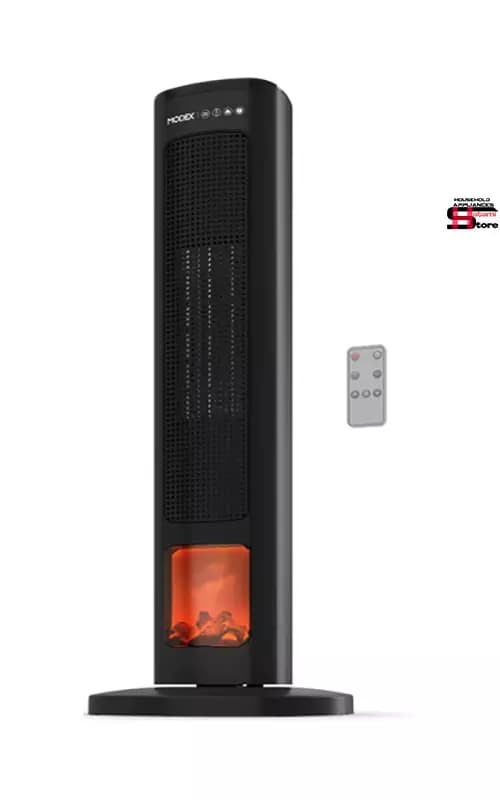 هیتر برقی مودکس مدل PTC5700 — تصویر ۷