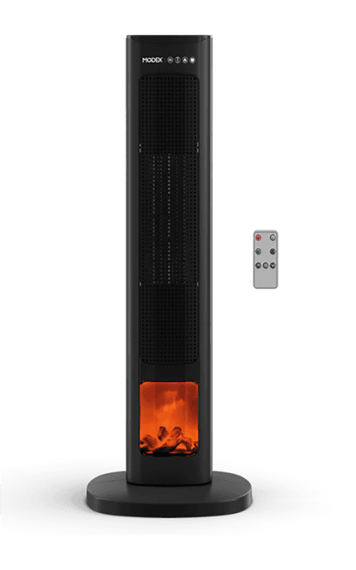 هیتر برقی مودکس مدل PTC5700 — تصویر ۶