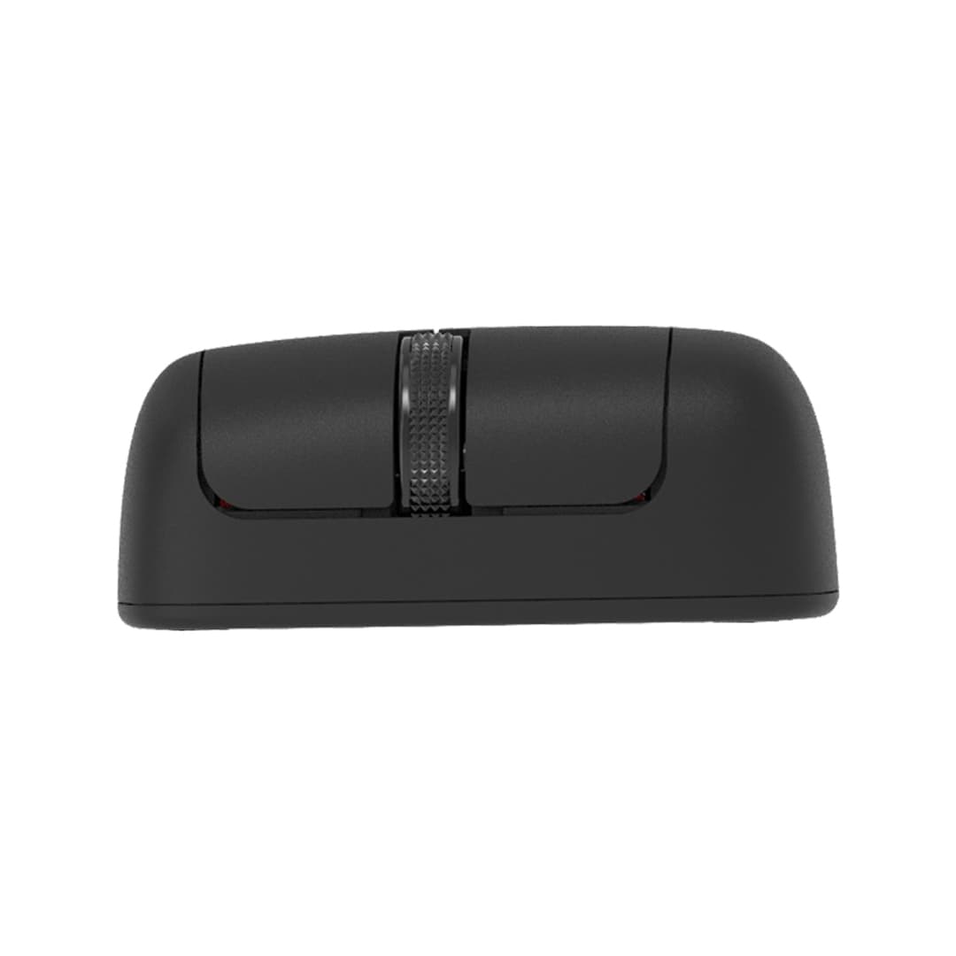 ماوس بیسیم پرودو مدل Porodo Wireless Horizontal Mouse DPI 2000 — تصویر ۴