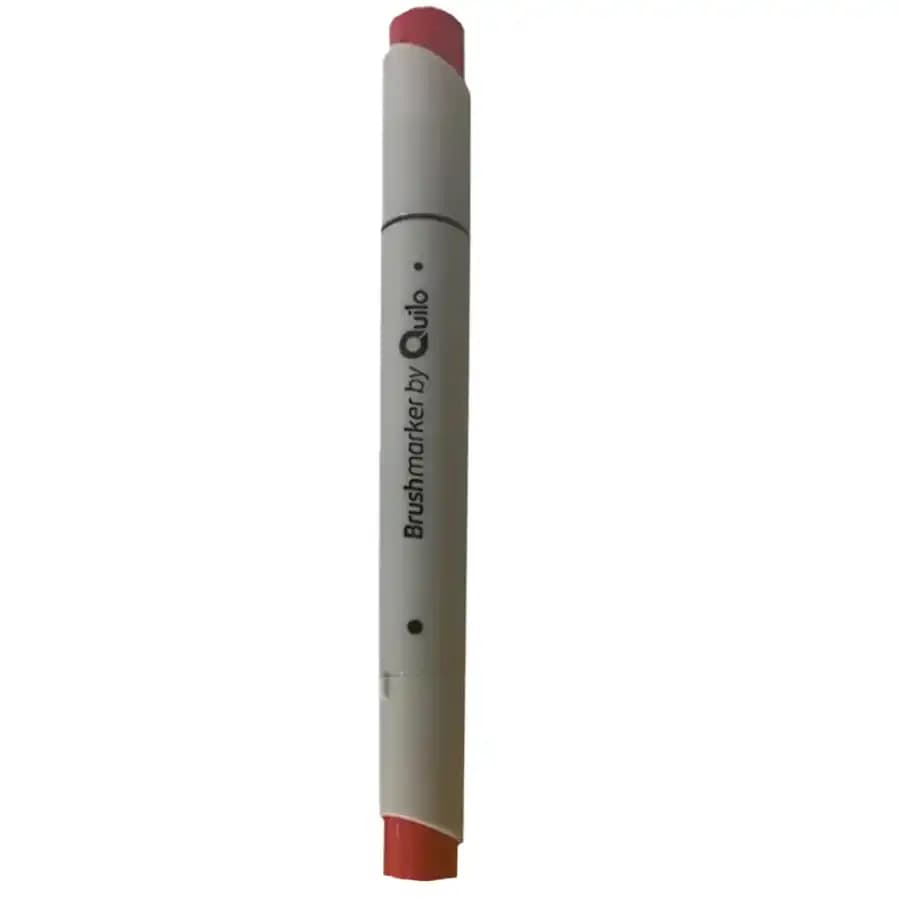 ماژیک دوسر کوییلو مدل brush رنگ carmine362