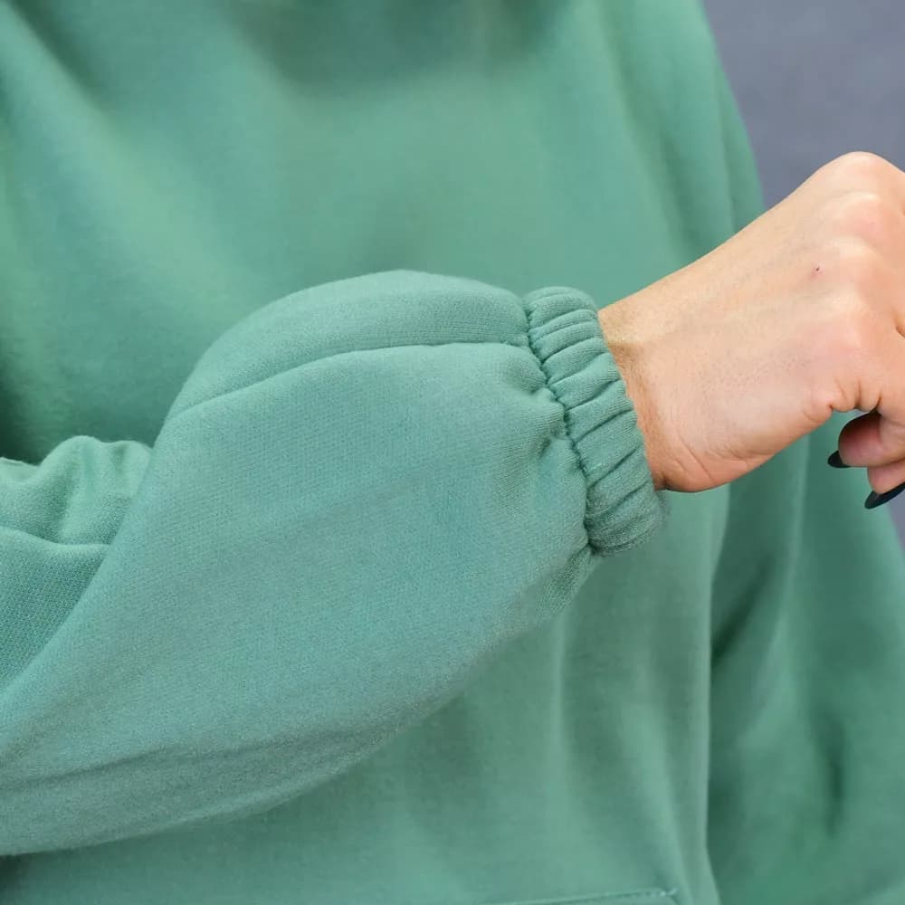 ست هودی و شلوار دخترانه کد 24540 — تصویر ۸