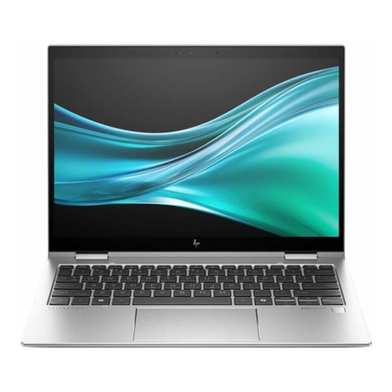 لپ تاپ استوک HP EliteBook 830 G11 | Core Ultra 5 135U | 32GB | 512GB SSD | Intel Graphics | 13 اینچ FHD — تصویر ۳