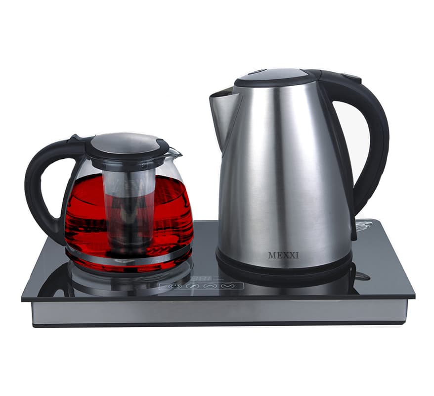 چای ساز برقی مکسی MEXXI مدل TM-1500W