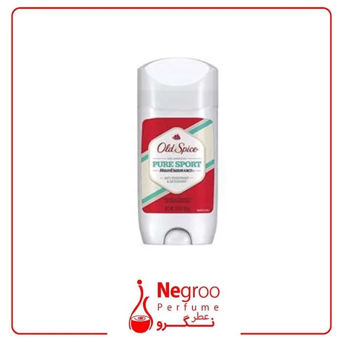 استیک ضد تعریق الد اسپایس مدل FRESH /اورجینال -وزن 63 گرم — تصویر ۲