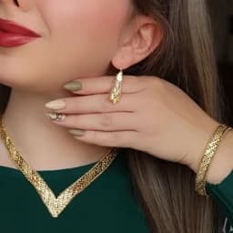 سرویس طرح طلا جلفا — تصویر ۳