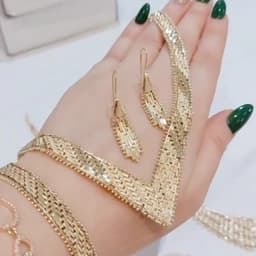 سرویس طرح طلا جلفا — تصویر ۴