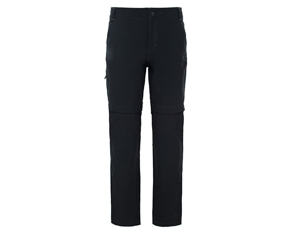 The North Face W EXPLORATION CONVERTIBLE PANT Pants