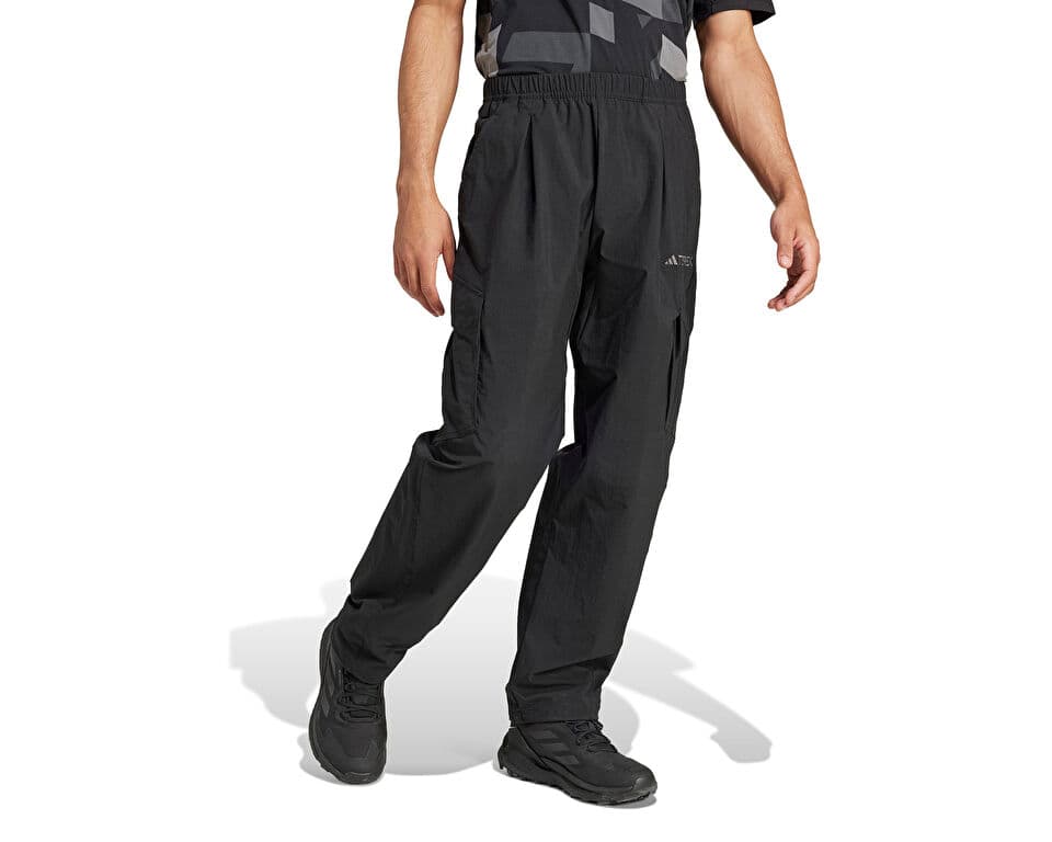 Adidas TERREX CARGO PANTS Pants — تصویر ۳
