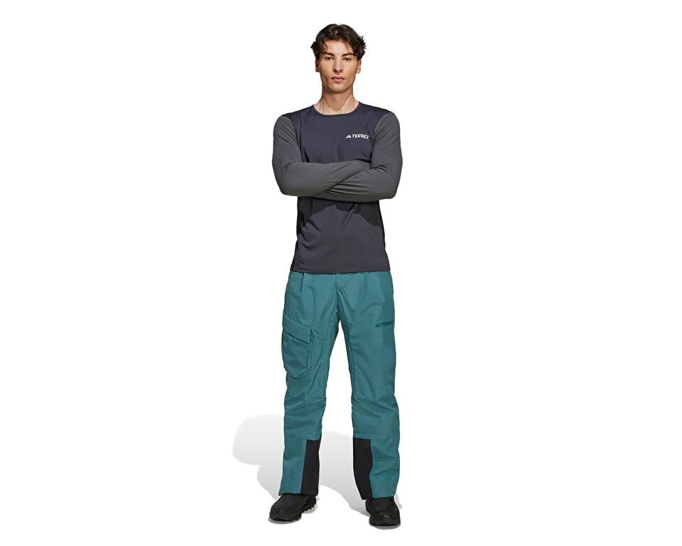 Adidas TERREX XPL 2L IN PANTS Pants — تصویر ۴