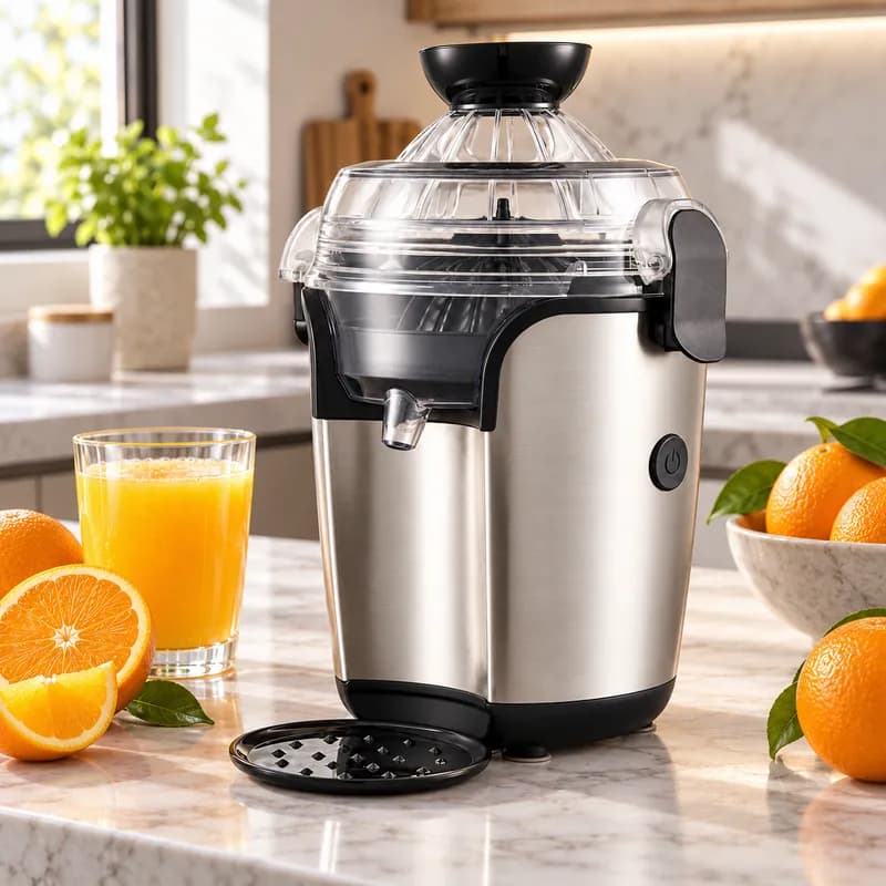 آب مرکبات گیر مایر مدل MR-5085 — تصویر ۲