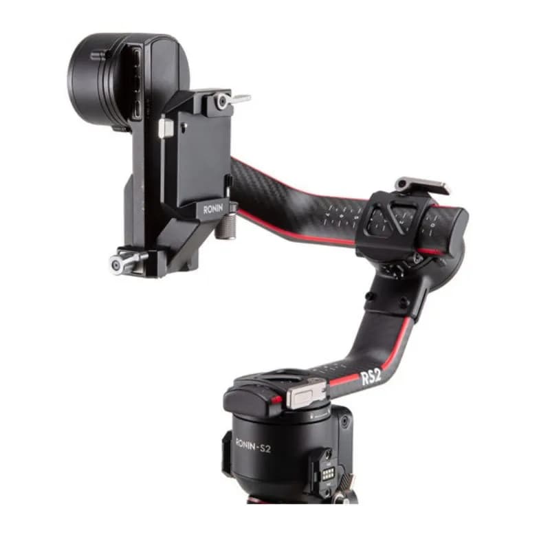 براکت عمودی دی جی آی DJI RS 2 Verticale camera mount — تصویر ۲