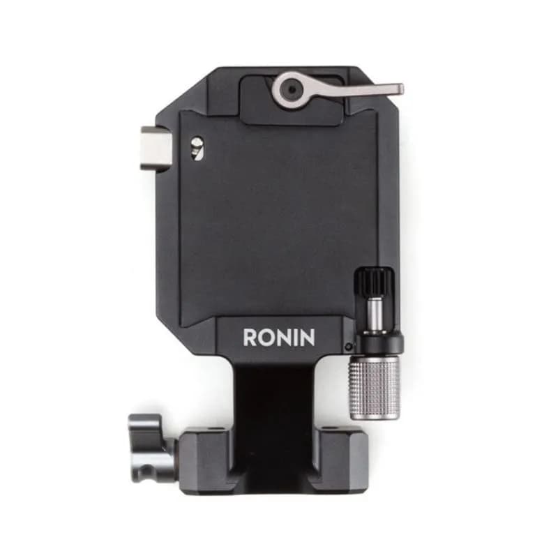 براکت عمودی دی جی آی DJI RS 2 Verticale camera mount — تصویر ۵