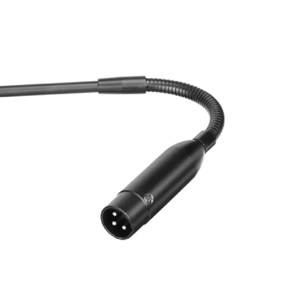 میکروفن رو میزی بویا BOYA BY-GM18CB Microphone — تصویر ۲